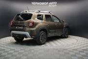 Renault Duster II Крым  - изображение 29