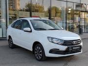 Lada (ВАЗ) Granta I Рестайлинг Ижевск  - изображение 25