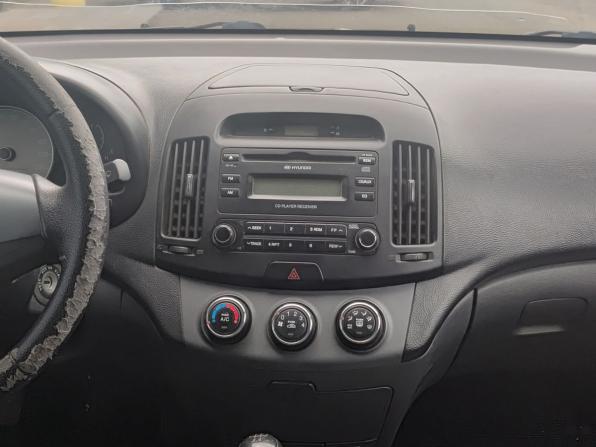 Hyundai Elantra IV (HD) с пробегом 2008 года, цена 330 000 рублей, 235344 км, седан, Автокод Объявления