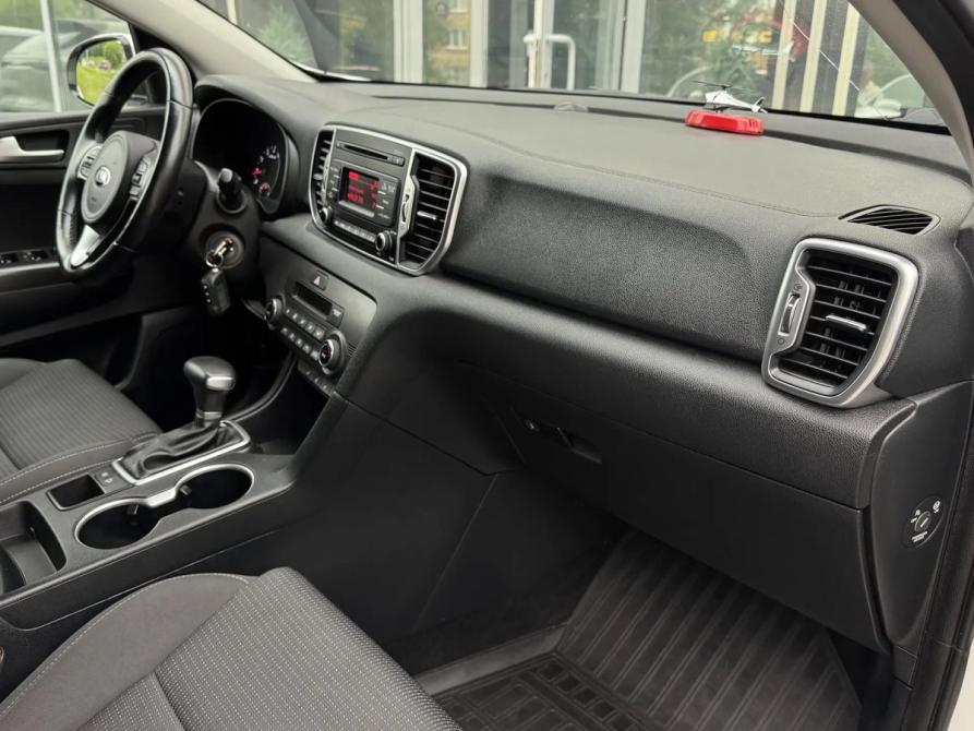 Kia Sportage IV Рестайлинг Екатеринбург  - изображение 23