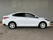 Hyundai Solaris II Рестайлинг Тамбов  - изображение 29