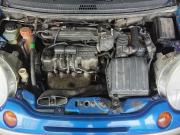 Daewoo Matiz I Рестайлинг Москва  - изображение 33