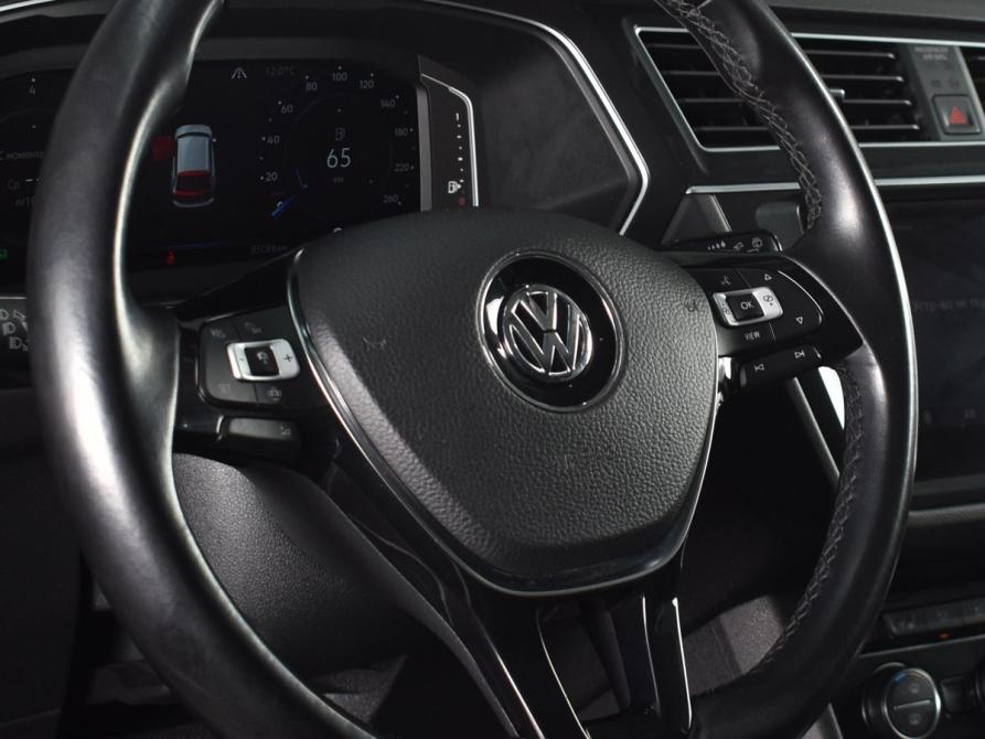 Volkswagen Tiguan II Кемерово  - изображение 12