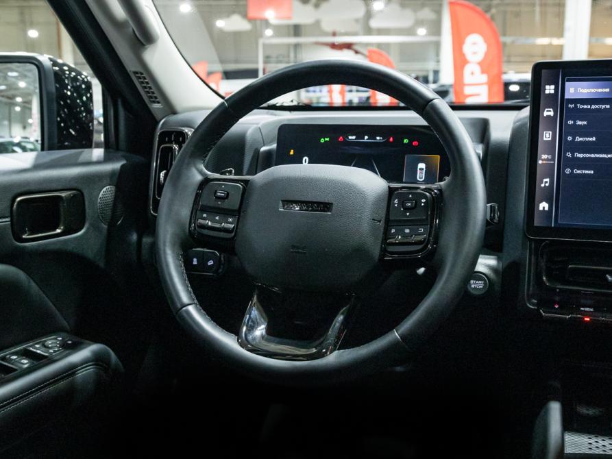 Haval H9 II Санкт-Петербург  - изображение 16