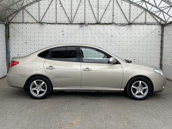 Hyundai Elantra IV (HD) с пробегом 2008 года, цена 650 000 рублей, 214657 км, седан, Автокод Объявления