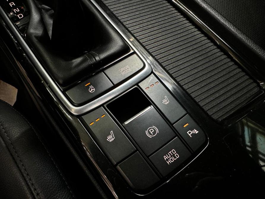 Kia Optima IV Набережные Челны  - изображение 32