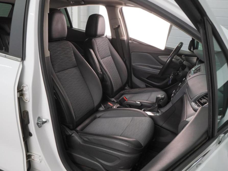 Opel Mokka I Воронеж  - изображение 8