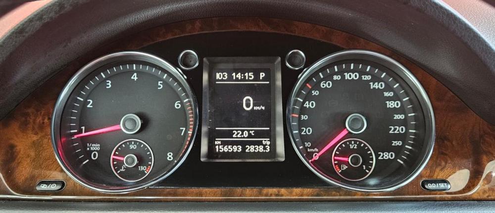 Volkswagen Passat CC I Рестайлинг Вологда  - изображение 10