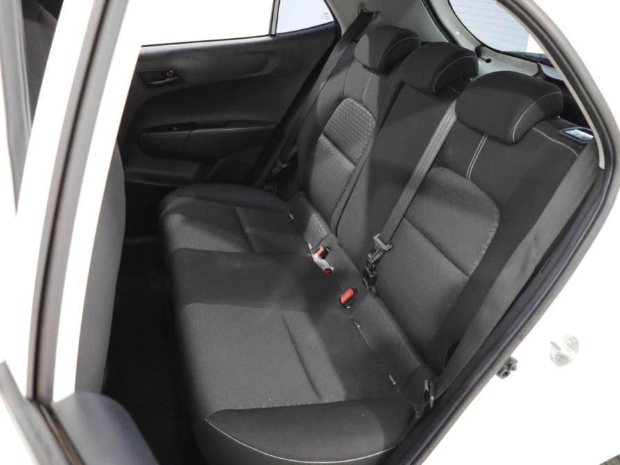 Kia Picanto III Рестайлинг Ростов-на-Дону  - изображение 9