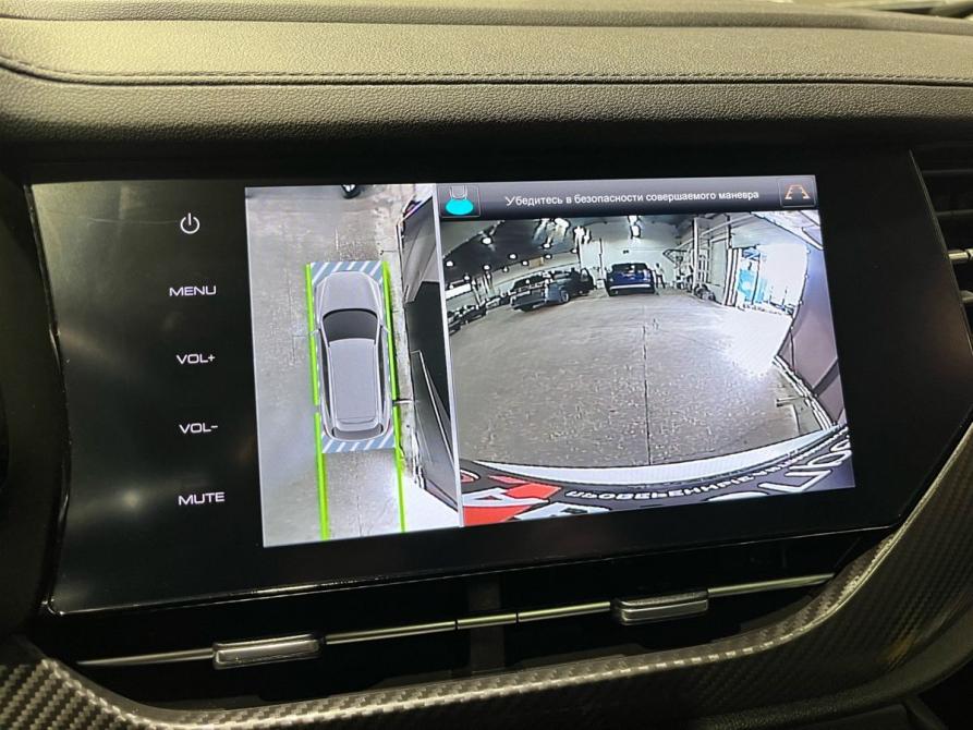 Haval F7x I Пермь  - изображение 26