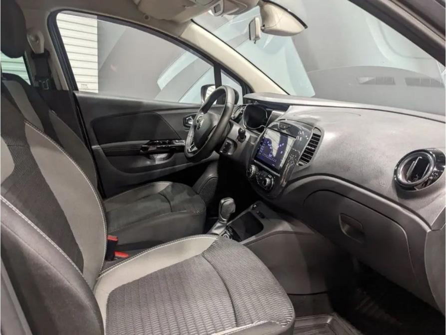Renault Kaptur I Пермь  - изображение 13