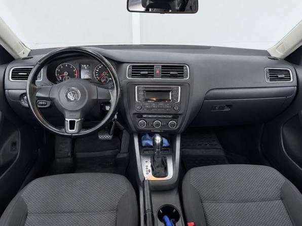 Volkswagen Jetta VI с пробегом 2014 года, цена 1 100 000 рублей, 133200 км, седан, Автокод Объявления