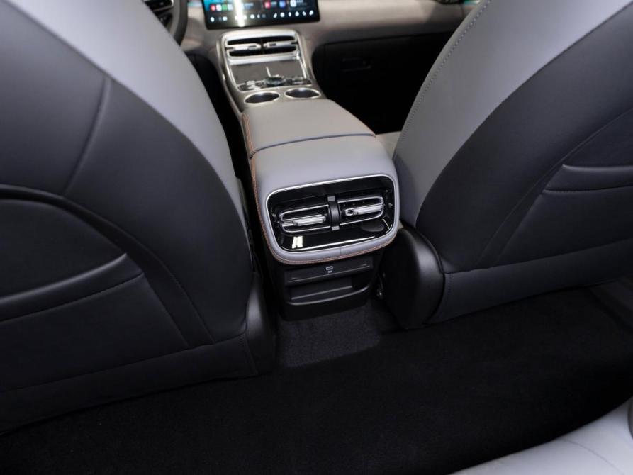 Geely Galaxy M7 Москва  - изображение 24