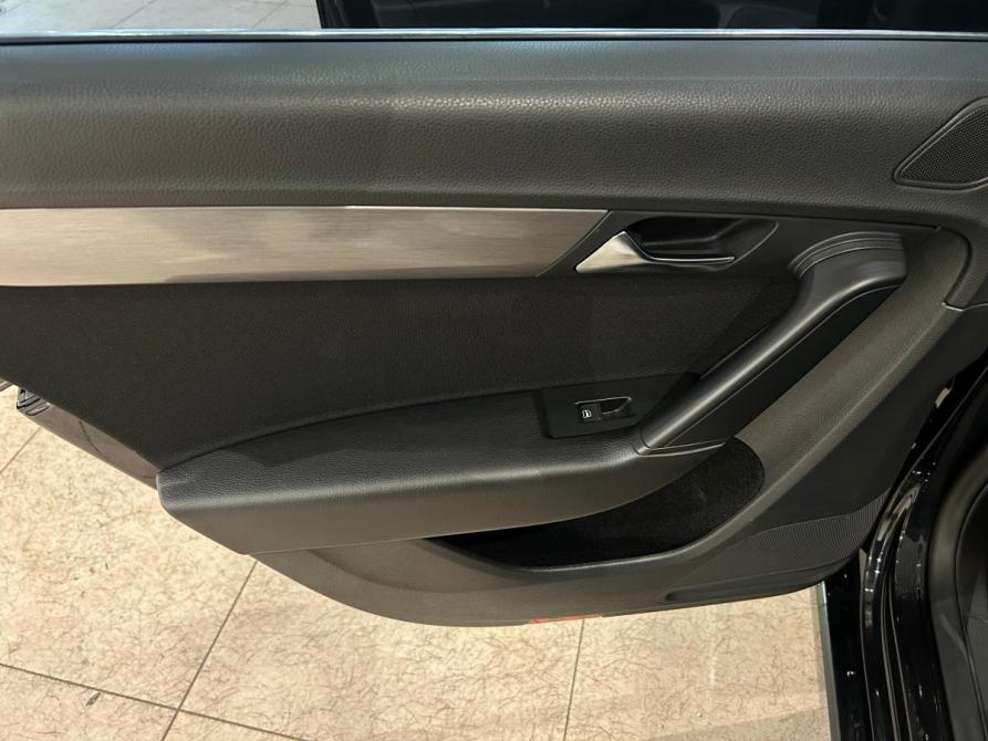 Volkswagen Passat B7 Санкт-Петербург  - изображение 14