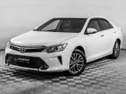 Toyota Camry VII (XV50) Рестайлинг Москва  - изображение 13