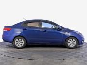 Kia Rio III Рестайлинг Москва  - изображение 31