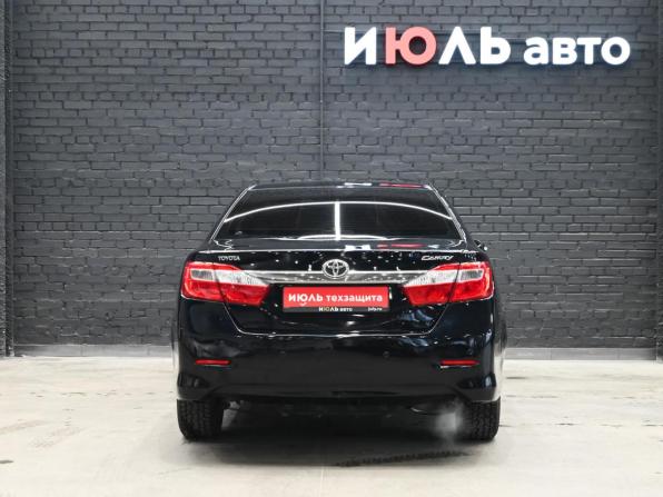 Toyota Camry VII (XV50) с пробегом 2013 года, цена 1 000 000 рублей, 179906 км, седан, Автокод Объявления