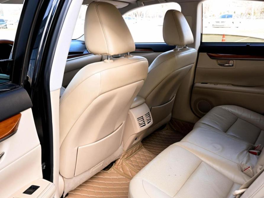 Lexus ES VI Волгоград  - изображение 11