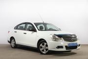 Nissan Almera III (G15) Новосибирск  - изображение 17