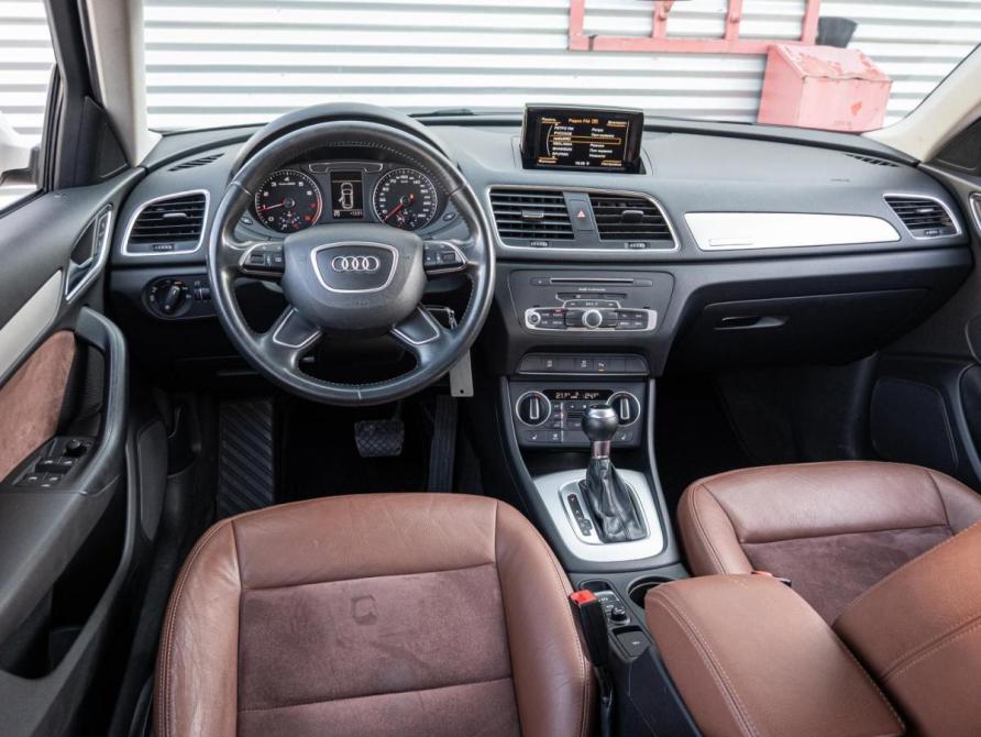 Audi Q3 I (8U) Рестайлинг Краснодар  - изображение 6