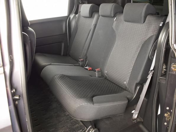 Honda Freed I Рестайлинг с пробегом 2013 года, цена 1 059 995 рублей, 168594 км, компактвэн, Автокод Объявления