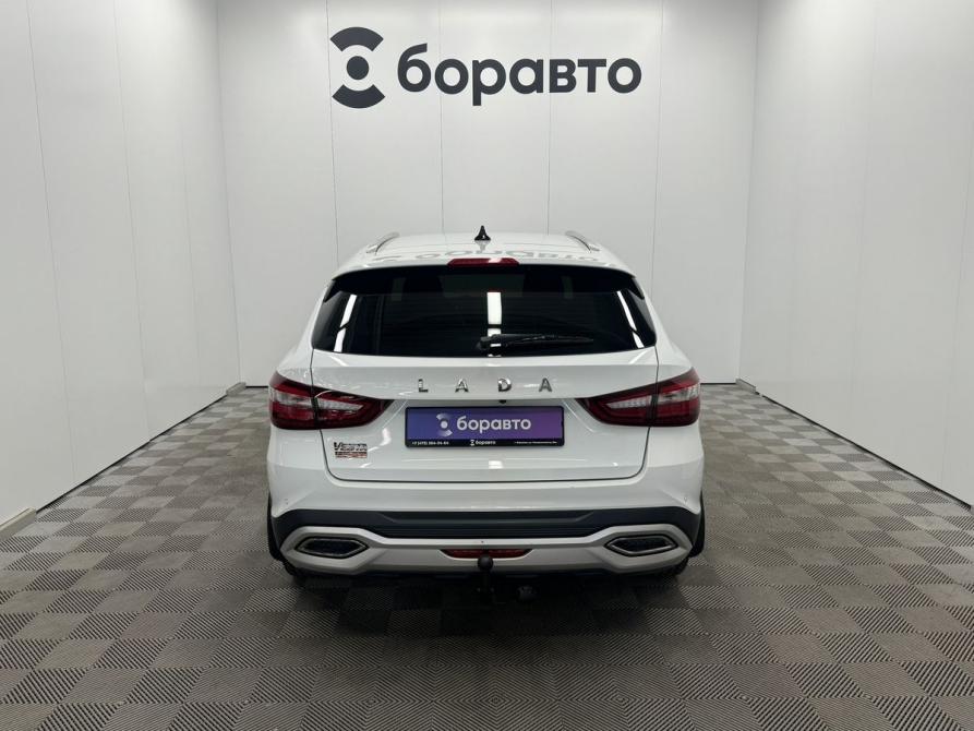 Lada (ВАЗ) Vesta I Рестайлинг (NG) Воронеж  - изображение 7