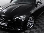 Mercedes-Benz E-Класс V (W213 S213 C238) Рестайлинг Москва  - изображение 45
