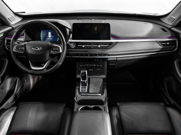 Chery Tiggo 7 Pro I с пробегом 2020 года, цена 1 215 000 рублей, 156055 км, внедорожник, Автокод Объявления