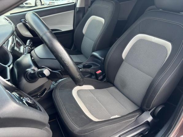 Kia Ceed II с пробегом 2012 года, цена 979 000 рублей, 183000 км, хэтчбек, Автокод Объявления