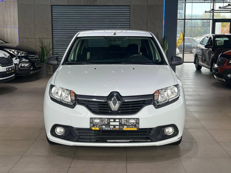 Renault Logan II Оренбург  - изображение 2
