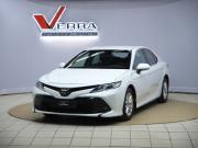 Toyota Camry VIII (XV70) Уфа  - изображение 20