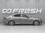 Mercedes-Benz C-Класс III (W204) Рестайлинг Ростов-на-Дону  - изображение 22