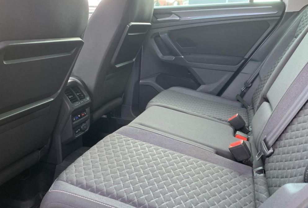 Volkswagen Tiguan II Красноярск  - изображение 25