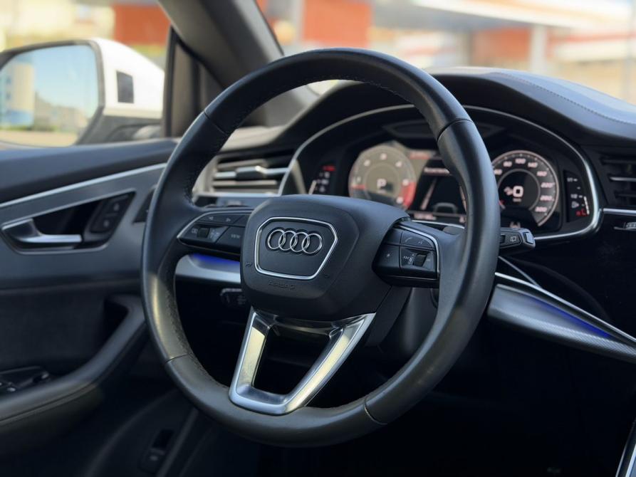 Audi Q8 I (4M) Казань  - изображение 21