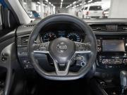 Nissan Qashqai II Рестайлинг Москва  - изображение 35