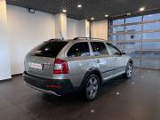 Skoda Octavia II (A5) Рестайлинг Чебоксары  - изображение 35
