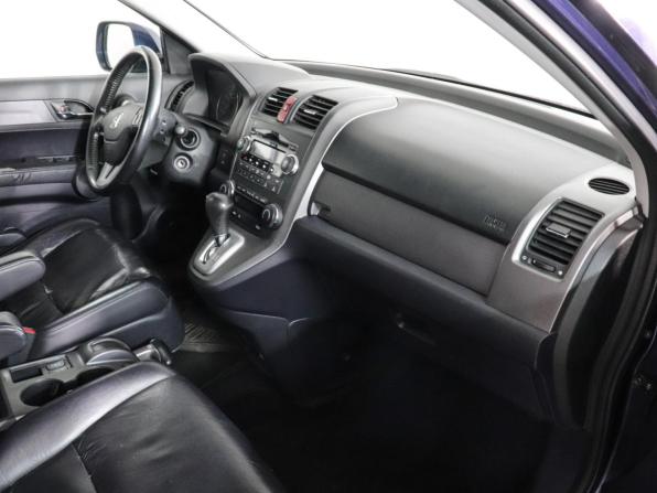 Honda CR-V III с пробегом 2008 года, цена 1 010 000 рублей, 172599 км, внедорожник, Автокод Объявления