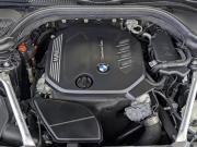 BMW 6 серии IV (G32) Рестайлинг Москва  - изображение 39
