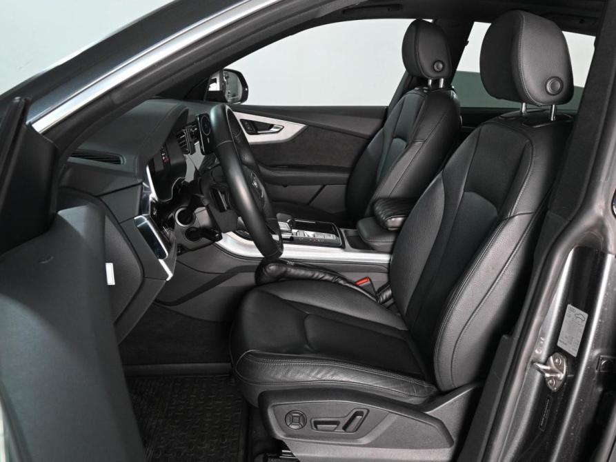 Audi Q8 I (4M) Ростов-на-Дону  - изображение 10