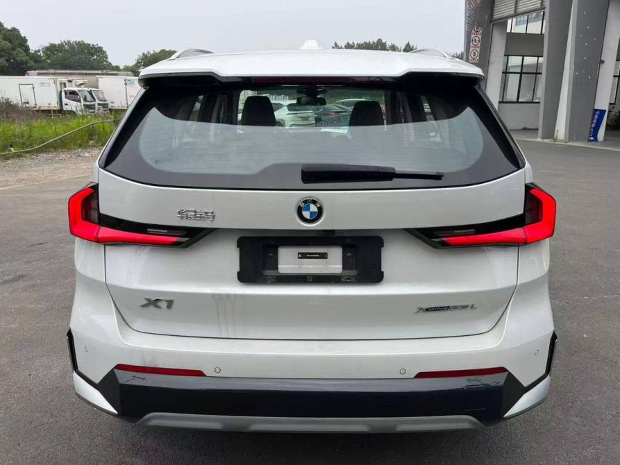 BMW X1 III (U11/U12) Самара  - изображение 4