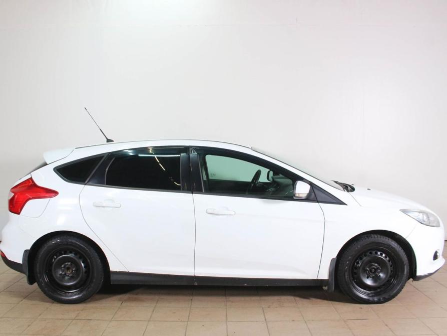 Ford Focus III Калуга  - изображение 4