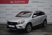 Lada (ВАЗ) Vesta I Старый Оскол  - изображение 21