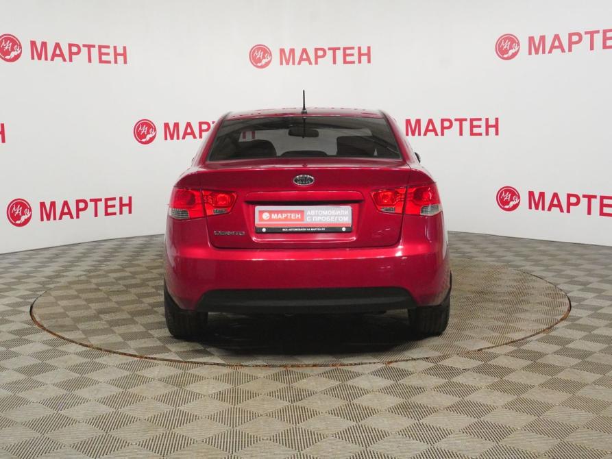 Kia Cerato II Вологда  - изображение 6