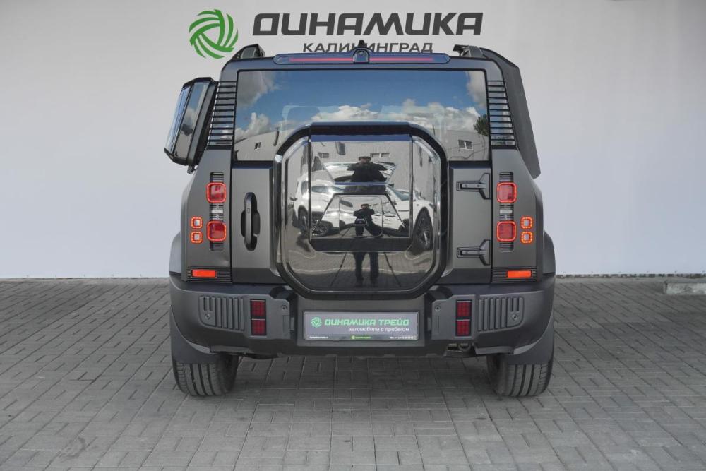 JETOUR T2 Калининград  - изображение 4