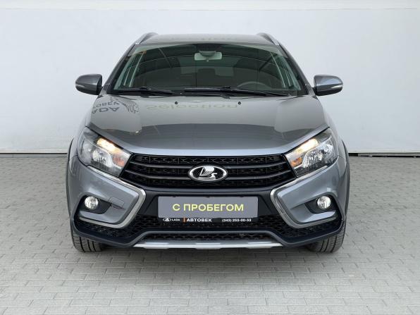 Lada (ВАЗ) Vesta I с пробегом 2017 года, цена 898 000 рублей, 183372 км, универсал, Автокод Объявления