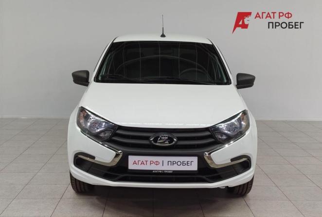 Lada (ВАЗ) Granta I Рестайлинг с пробегом 2024 года, цена 930 000 рублей, 18339 км, седан, Автокод Объявления