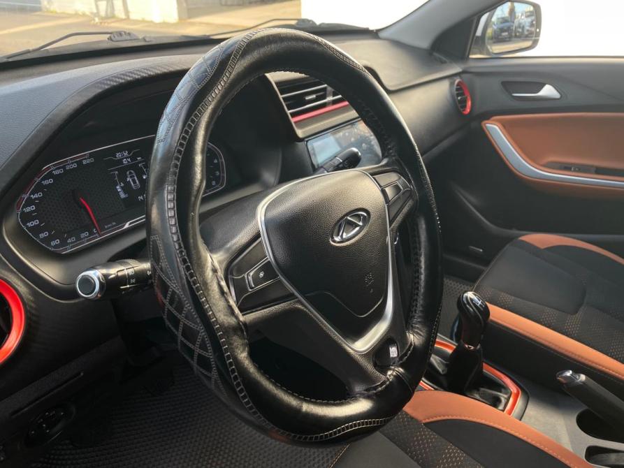 Chery Tiggo 2 I Вологда  - изображение 19