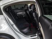 Chevrolet Cruze I Рестайлинг Челябинск  - изображение 43