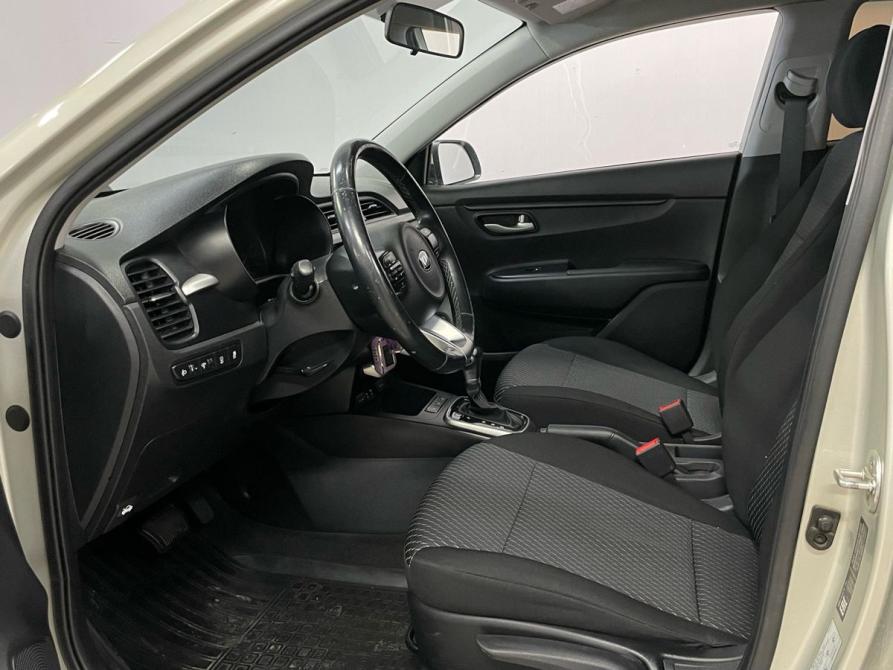 Kia Rio IV Уфа  - изображение 11