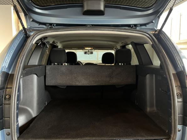 Renault Duster I с пробегом 2014 года, цена 1 434 000 рублей, 41315 км, внедорожник, Автокод Объявления